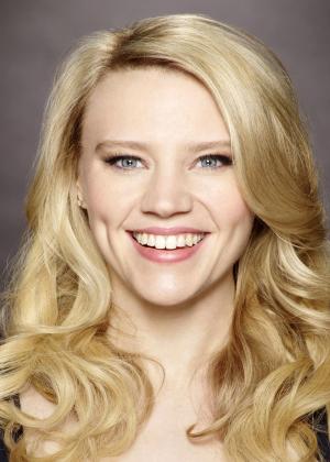 Kate McKinnon